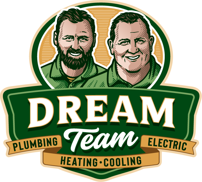 Dream Team Plumbing, Electric, Heating, Cooling