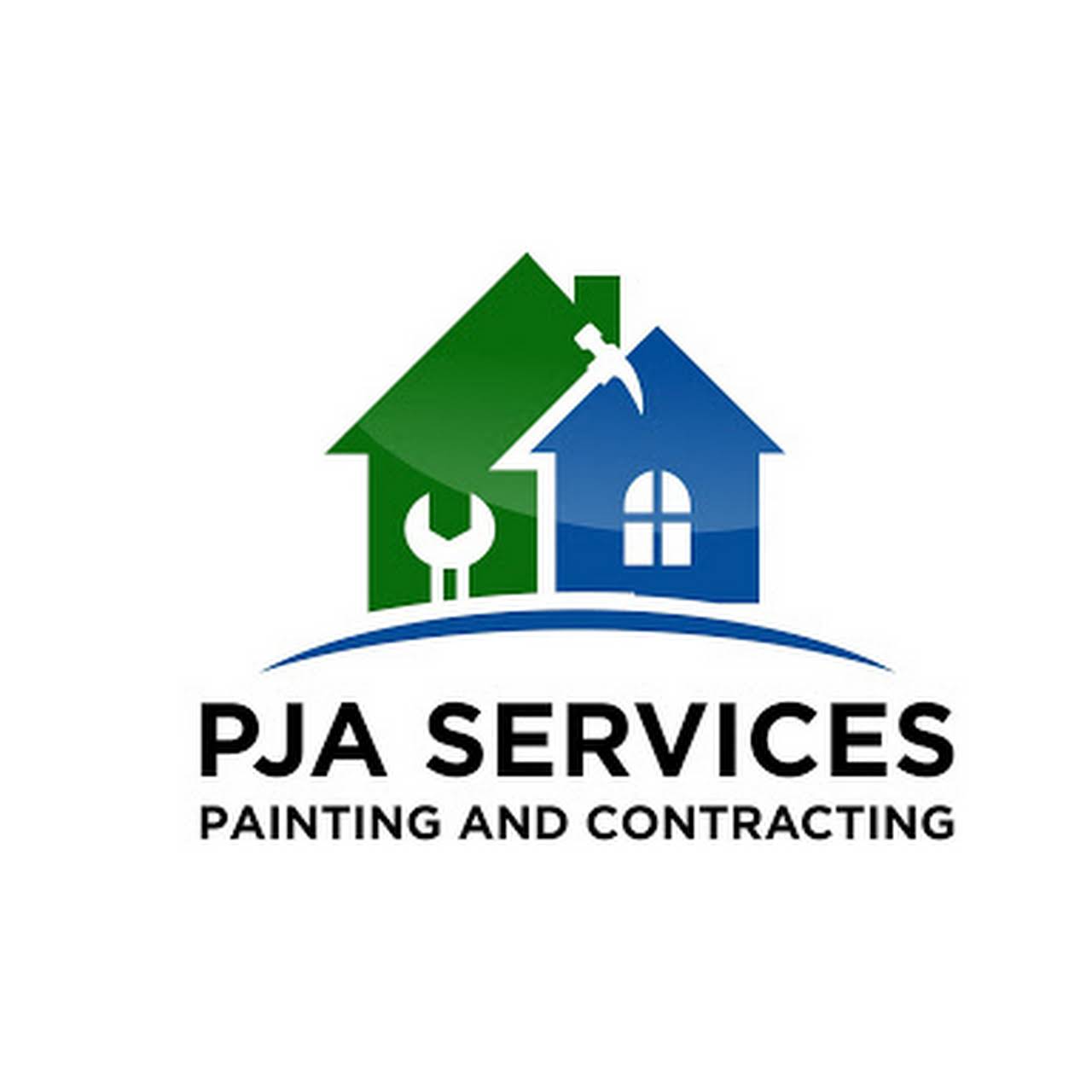 PJA Services Painting & Contracting