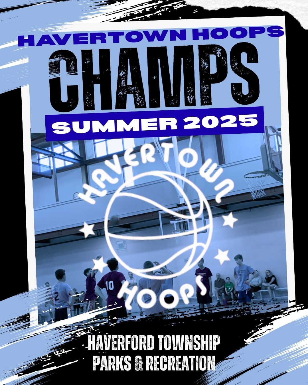 Hav Hoops Summer 2025 Champs