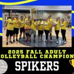 🏆 Registration Now Open: Get Active, Compete, and Connect with Haverford Township Parks and Rec Adult Leagues! 🏐🏀🥎