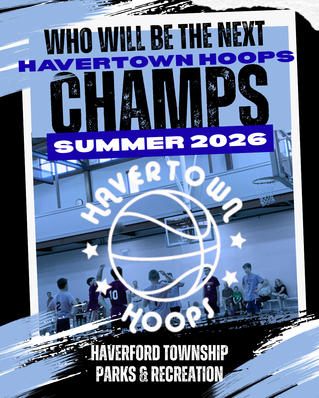 Hav Hoops Summer 2025 Champs